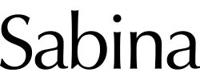 sabina store Coupon Code